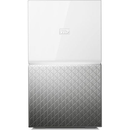 WESTERN DIGITAL My Cloud Mirror Home NAS (8 TB)