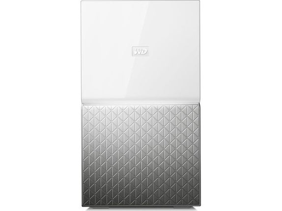 WESTERN DIGITAL My Cloud Mirror Home NAS (8 TB)
