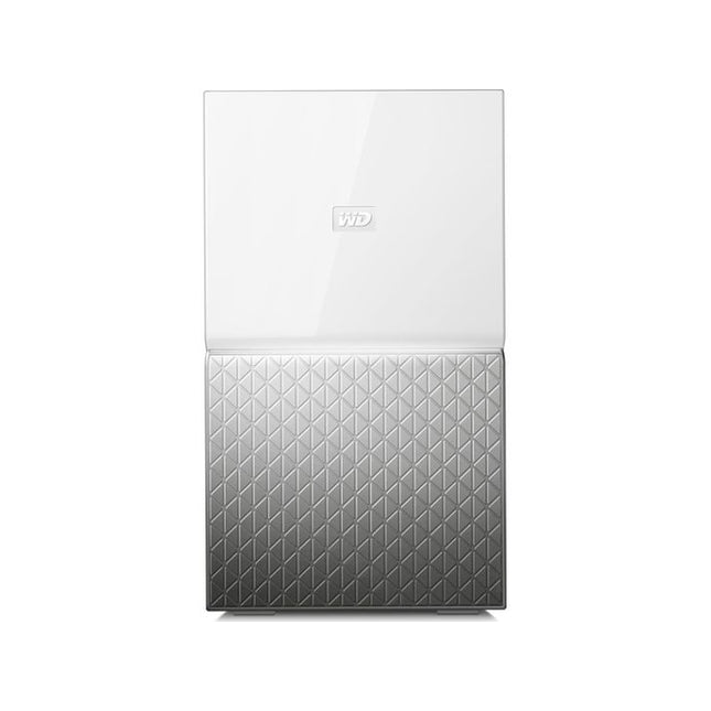 WESTERN DIGITAL My Cloud Mirror Home NAS (8 TB)