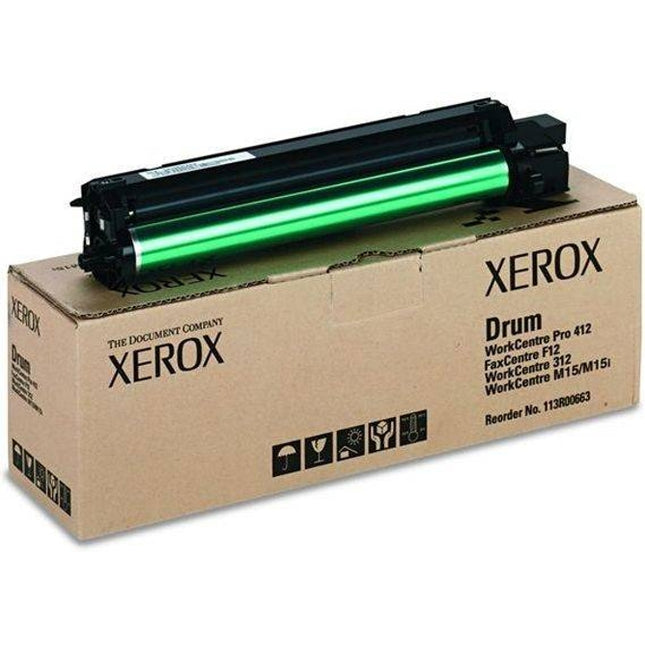 XEROX Drum 113R00663
