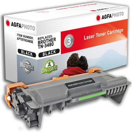 AGFAPHOTO APTBTN3480E Toner