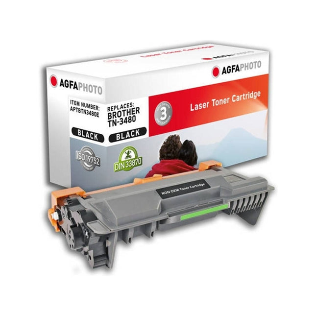 AGFAPHOTO APTBTN3480E Toner