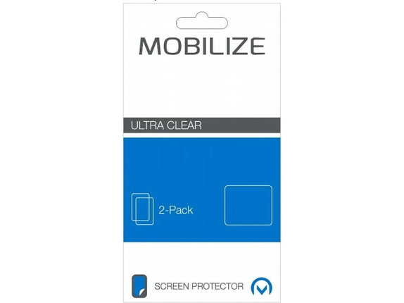 MOBILIZE Tablet Screen Protector MOBSPCIPADM iPad 9.7
