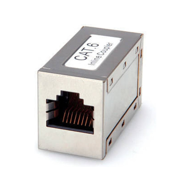 ROLINE Network Cable Silver