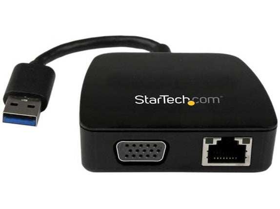 Docking Station STARTECH USB31GEVG