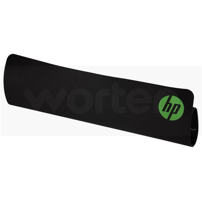 HP Pavilion 300 Gaming Mouse Pad (Black)