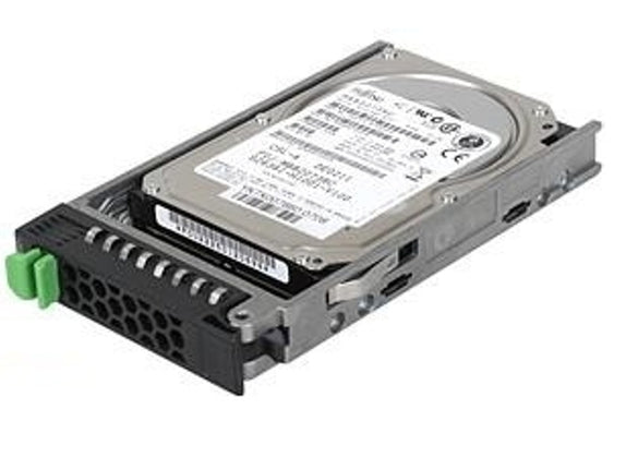 FUJITSU Internal HDD Disk S26361F5531L530 300 GB SAS 15000 RPM