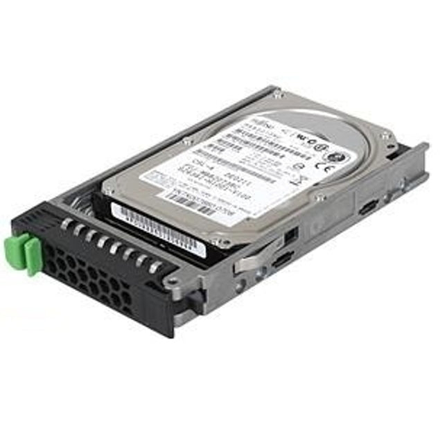 FUJITSU Internal HDD Disk S26361F5531L530 300 GB SAS 15000 RPM