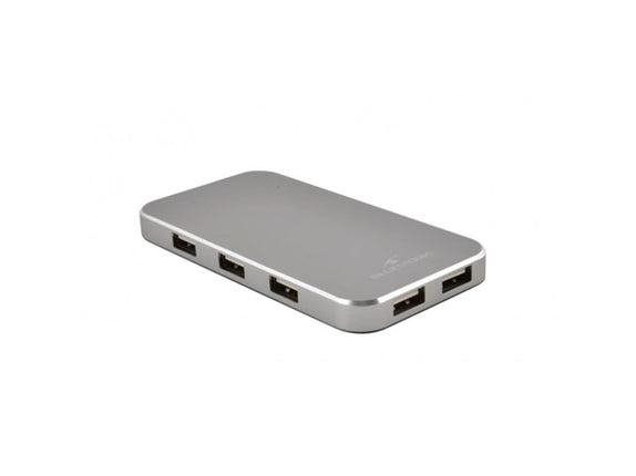 USB Hub BLUESTORK 7 Ports USB 2.0