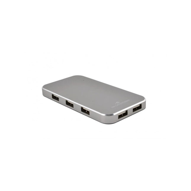 USB Hub BLUESTORK 7 Ports USB 2.0