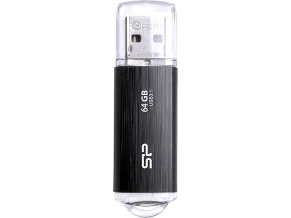 USB Pen SILICON POWER Blaze B02 64 GB
