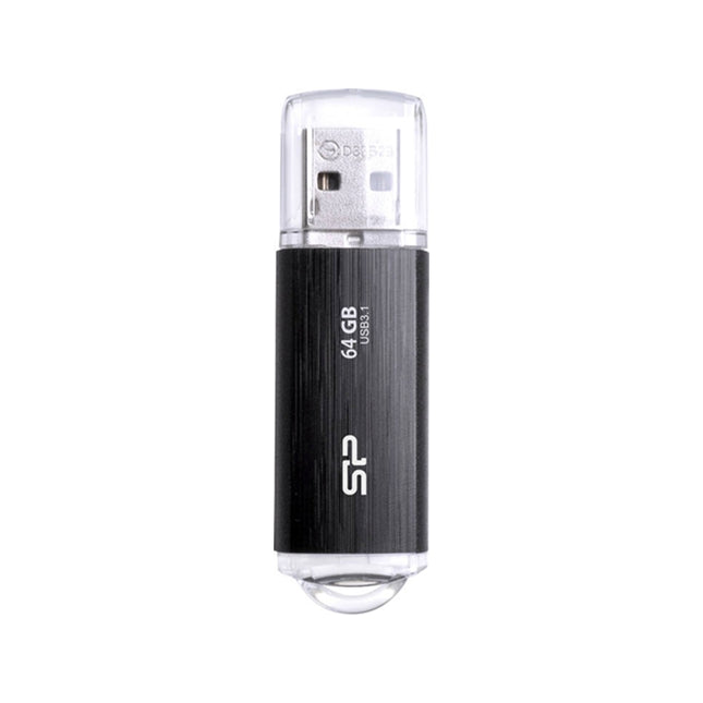 USB Pen SILICON POWER Blaze B02 64 GB
