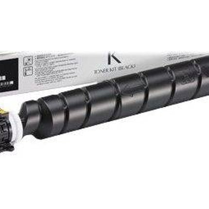 KYOCERA TK8515K Black Toner